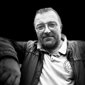 Photo de profil de Wilfried Palierne