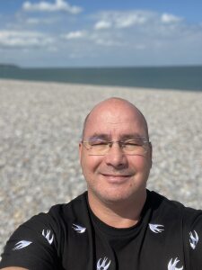 Photo de profil de Wilfried Pichon