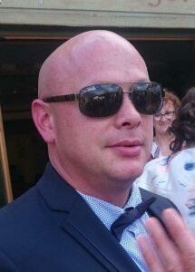 Photo de profil de Wilfried Pottier