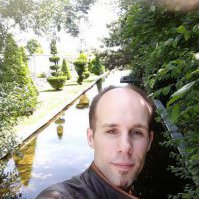 Photo de profil de Wilfried Proust