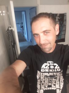 Photo de profil de Wilfried Redler