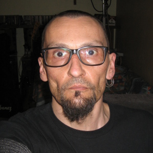 Photo de profil de Wilfried Reibel