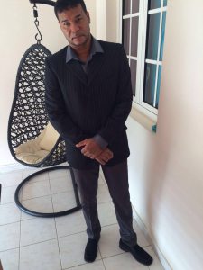 Photo de profil de Wilfried Renard