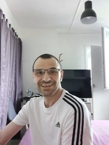 Photo de profil de Wilfried Rome