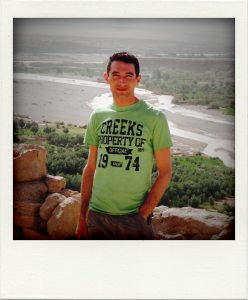 Photo de profil de Wilfried Vern