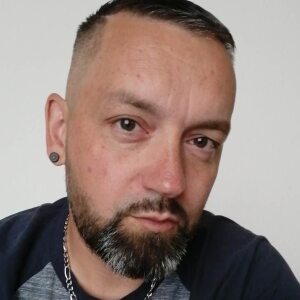 Photo de profil de Wilfried Villeneuve