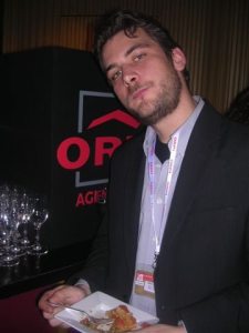 Photo de profil de Will Leseney