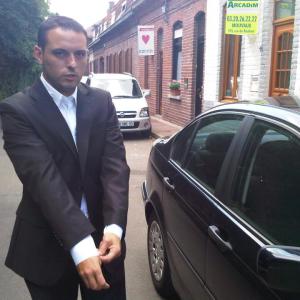 Photo de profil de Willaert Benjamin