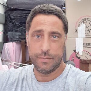 Photo de profil de Willaim Ouazene