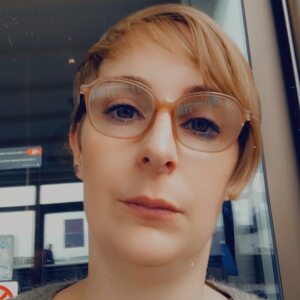 Photo de profil de Willame Adeline
