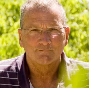 Photo de profil de Willem Haagsma