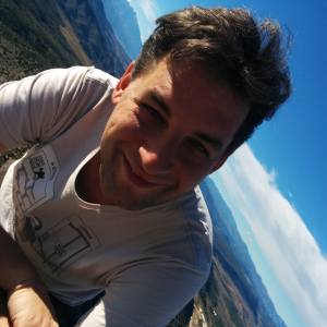 Photo de profil de Willem van der Horst