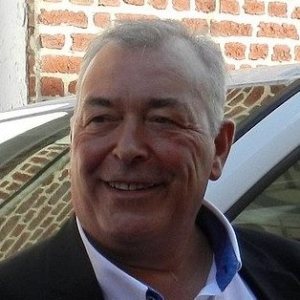 Photo de profil de William Allouchery