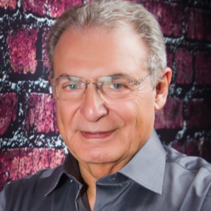 Photo de profil de William Amzallag