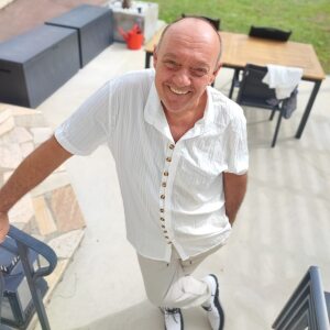 Photo de profil de William Babe