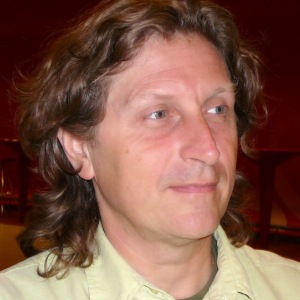 Photo de profil de William Bais