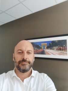 Photo de profil de William Banse