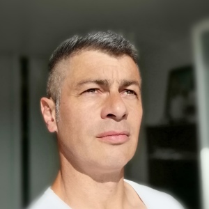 Photo de profil de William Baron