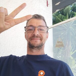 Photo de profil de William Bazillais