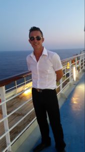 Photo de profil de William Bianchi