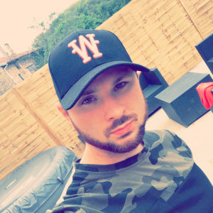 Photo de profil de William Bigare