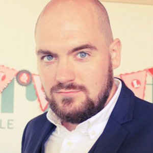 Photo de profil de William Borderie