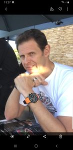 Photo de profil de William Bornais