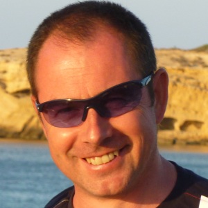 Photo de profil de William Bourand
