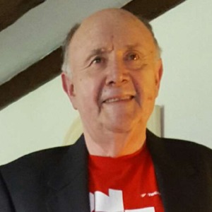 Photo de profil de William Bowman