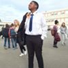 Photo de profil de William Boyata