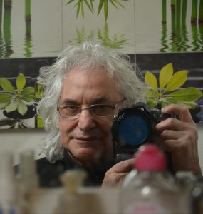 Photo de profil de William Chetboun