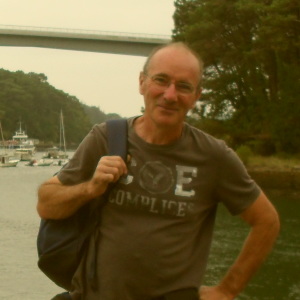 Photo de profil de William Davoli