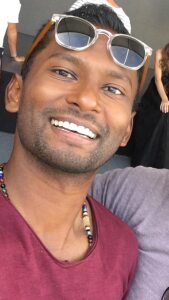Photo de profil de William Davood