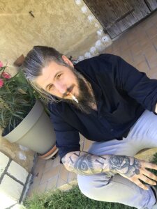 Photo de profil de William Delacourt