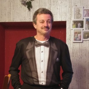 Photo de profil de William Delouche