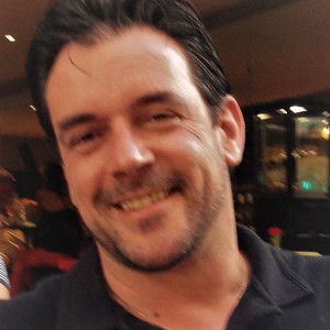 Photo de profil de William Duthoit