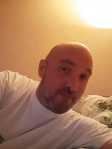 Photo de profil de William Ferran