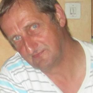Photo de profil de William Frieden