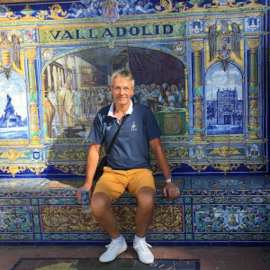 Photo de profil de William Gaillard