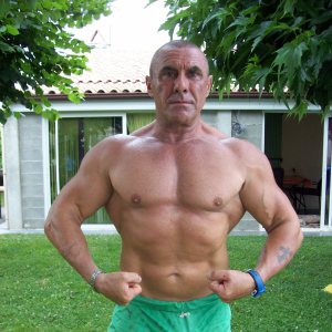Photo de profil de William Ghione