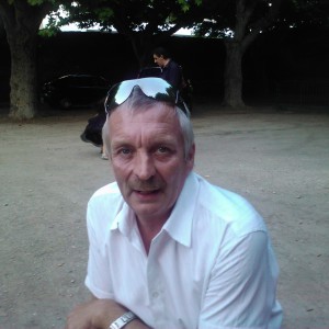 Photo de profil de William Gilloteaux