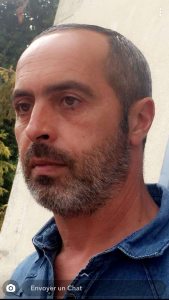 Photo de profil de William Horvath