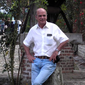 Photo de profil de William Juguet