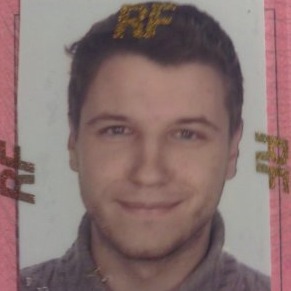 Photo de profil de William Lanvin
