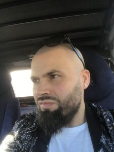 Photo de profil de William Laroche