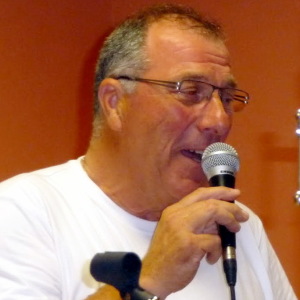 Photo de profil de William Lechangeur