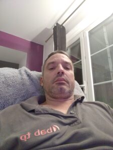 Photo de profil de William Lessertisseur