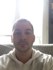 Photo de profil de William Machenaud