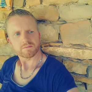 Photo de profil de William Marlin