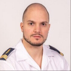 Photo de profil de William Marlot